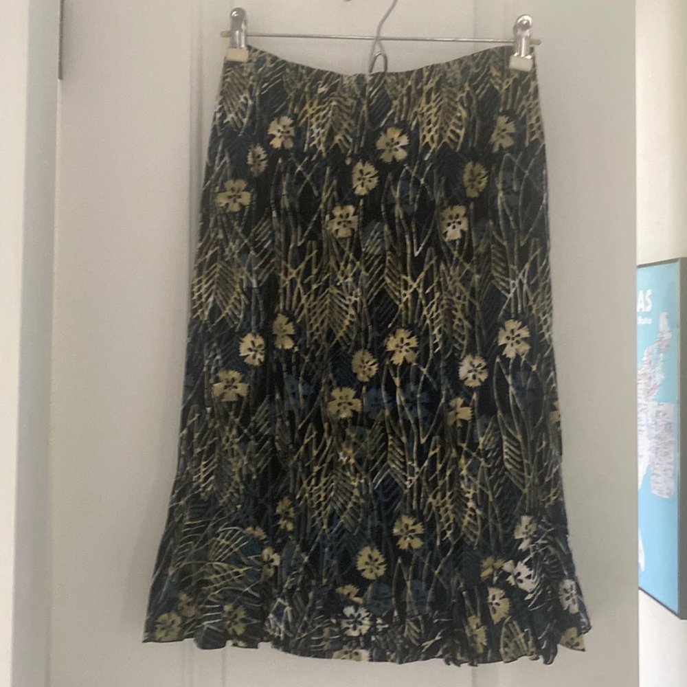 Ojai Skirt Small